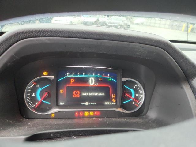 2020 HONDA PILOT EX 5FNYF6H3XLB001150