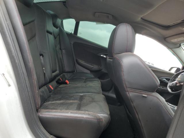 2014 CHEVROLET SS #3315923090