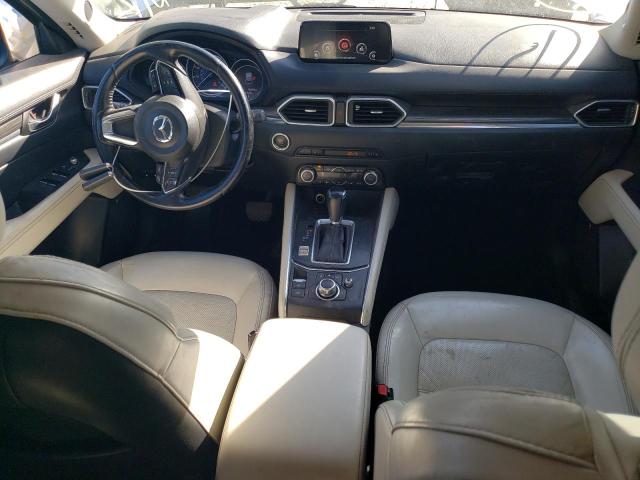 2017 MAZDA CX-5 GRAND JM3KFBDL1H0147020