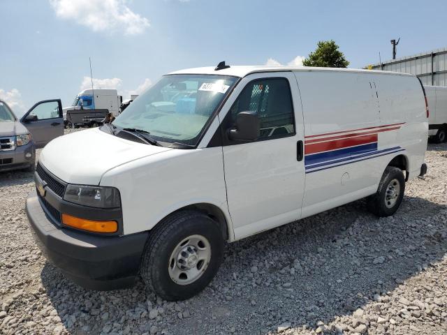 CHEVROLET EXPRESS G3