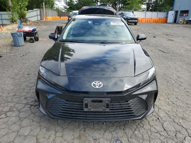 2025 TOYOTA CAMRY XSE - 4T1DAACK7SU033344