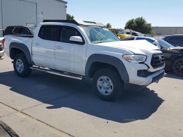 2020 TOYOTA TACOMA DOUBLE CAB 5TFAX5GN8LX173470