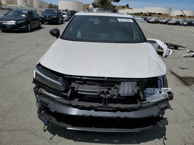 2025 HONDA CIVIC SPOR 19XFL4H95SE001876