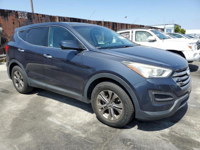 2013 HYUNDAI SANTA FE S - 5XYZT3LB6DG053766