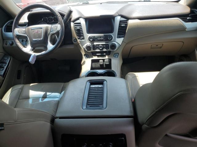 2016 GMC YUKON SLT 1GKS2BKC1GR279684