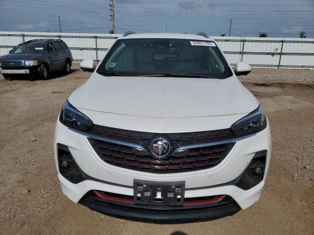 2020 BUICK ENCORE GX KL4MMGSL5LB060879