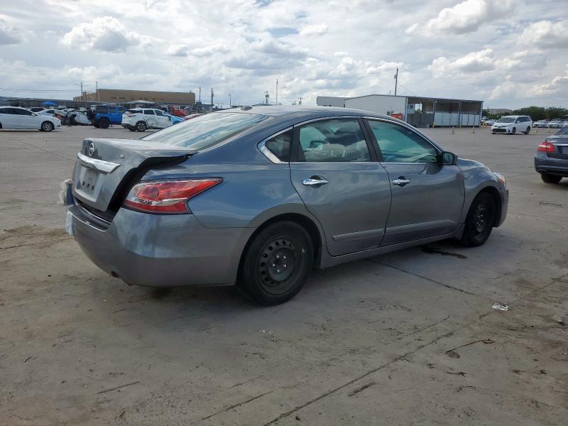 Vin: 1n4al3ap9fc440854, lot: 63236425, nissan altima 2.5 20153