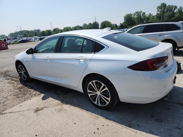 2019 BUICK REGAL ESSENCE W04GR6SX9K1010812