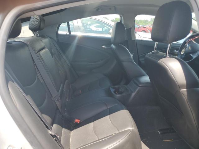 2018 CHEVROLET VOLT LT 1G1RA6S50JU125907