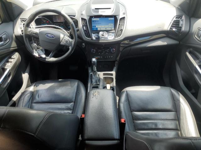 2017 FORD ESCAPE TITANIUM 1FMCU0JD3HUC22843