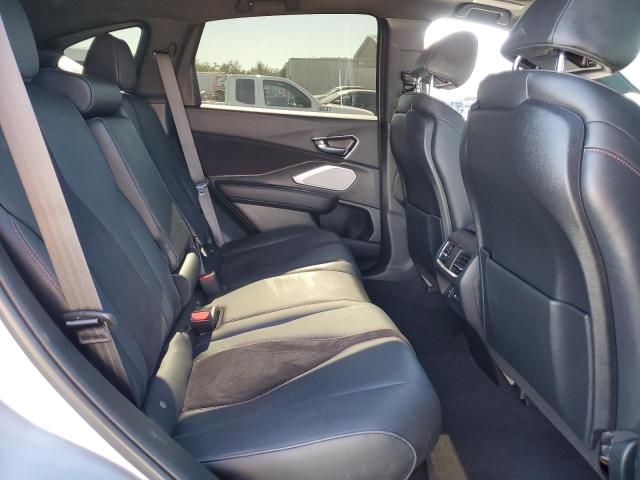 2022 ACURA RDX A-SPEC - 5J8TC2H8XNL010102