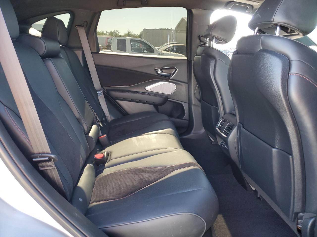 ACURA RDX A-SPEC ADVANCE