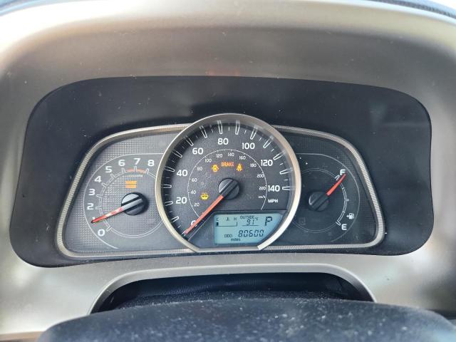 2013 TOYOTA RAV4 LE - JTMBFREV7D5016849