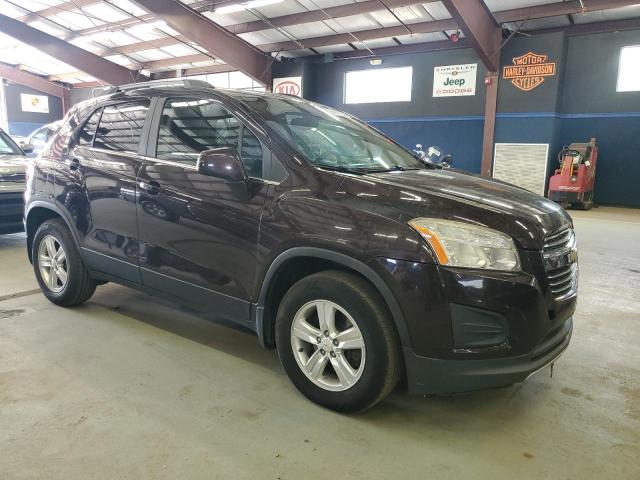 Vin: kl7cjrsb7fb111992, lot: 63217165, chevrolet trax 1lt 20154