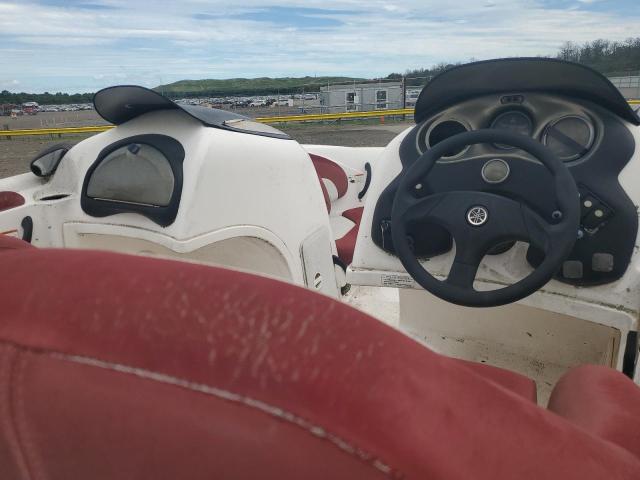 2003 YAMAHA ALL OTHER #3303574956