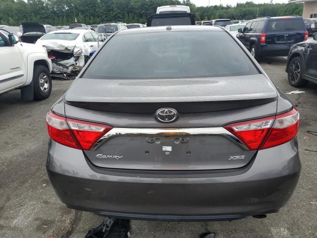 2017 TOYOTA CAMRY LE 4T1BF1FK2HU656285