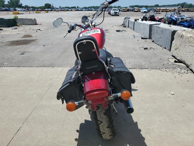 2005 HONDA VT1100 C 1HFSC18005A900026