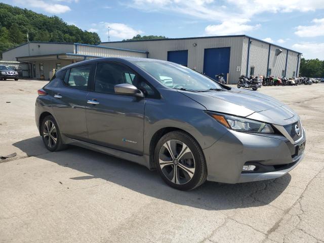 2019 NISSAN LEAF S 1N4AZ1CP9KC303536