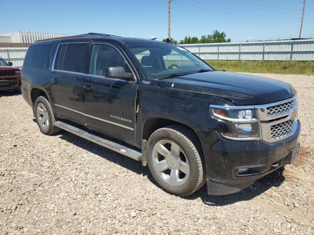 Vin: 1gnskhkc7jr405186, lot: 62915405, chevrolet suburban k1500 lt 20184
