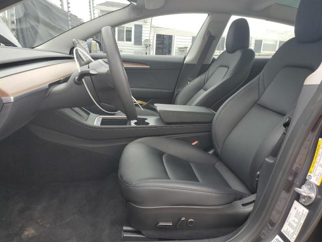 2023 TESLA MODEL 3 5YJ3E1EA3PF658543
