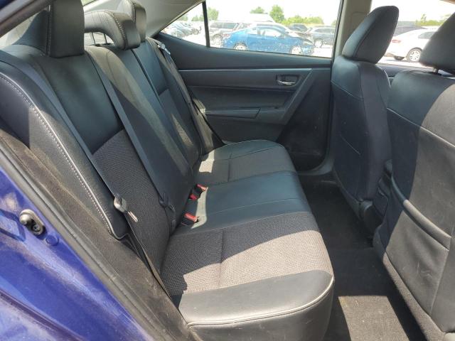 2014 TOYOTA COROLLA L - 2T1BURHE8EC032287