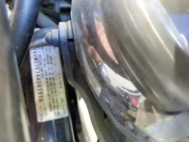 2004 YAMAHA XVS65 BASE JYAVM01E74A067579