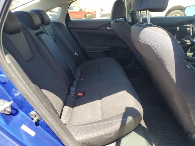 2019 HONDA INSIGHT EX 19XZE4F51KE033537
