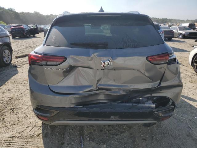 2022 BUICK ENVISION P LRBAZLR45ND143123