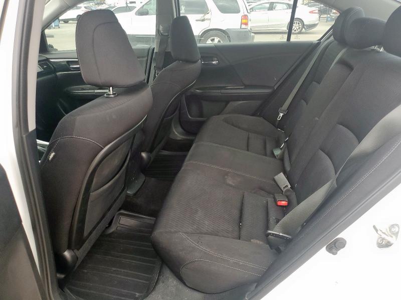 2014 HONDA ACCORD SPO - 1HGCR2F51EA278569