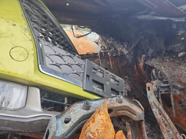2020 HYUNDAI KONA ULTIM KM8K5CA56LU521917