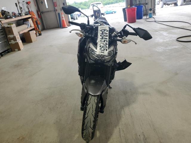 2023 KAWASAKI ZR900 F ML5ZRDF18PDA61701