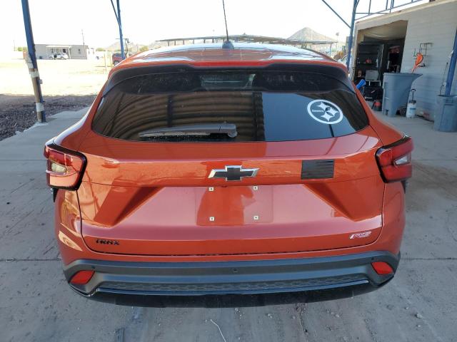 2024 CHEVROLET TRAX 1RS KL77LGE23RC136639