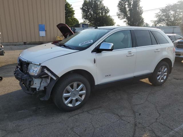 LINCOLN MKX