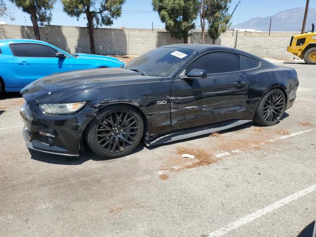 FORD MUSTANG GT