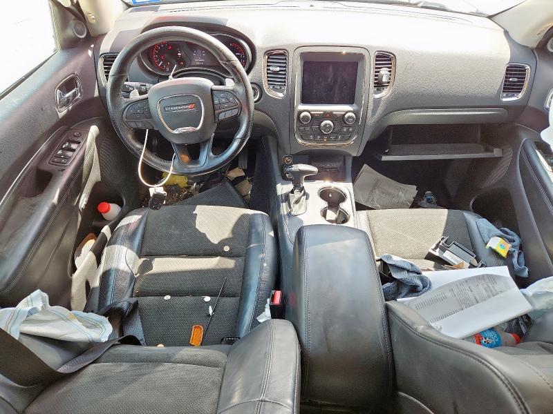 2018 DODGE DURANGO GT - 1C4RDHDG7JC413860