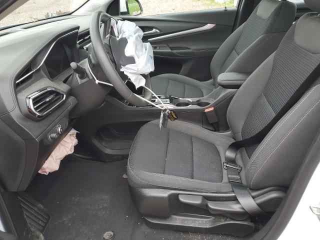2023 CHEVROLET BOLT EUV L 1G1FY6S07P4193889
