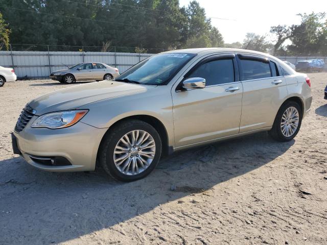 Vin: 1c3bc2fb0bn519550, lot: 63277035, chrysler 200 limited 2011 img_1