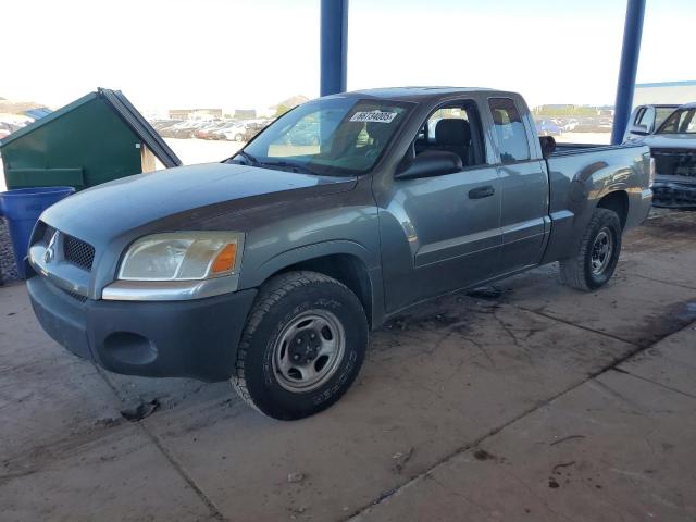 MITSUBISHI RAIDER LS