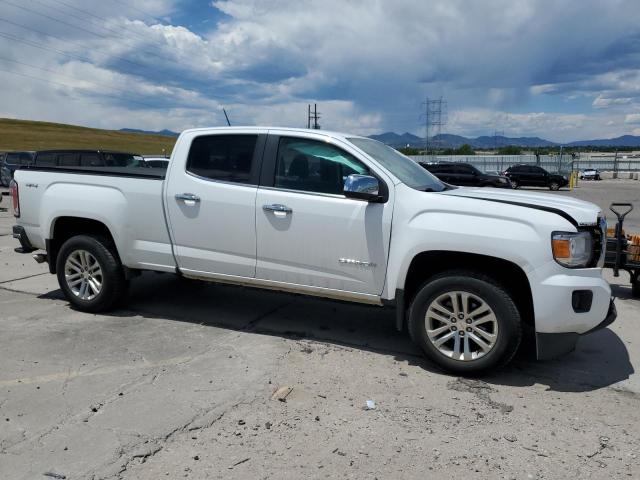 2015 GMC CANYON 1GTG6CE32F1193241