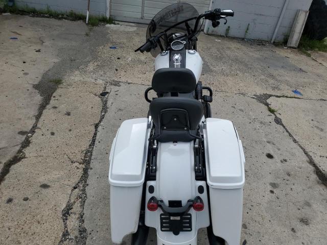 2024 HARLEY-DAVIDSON FLHRXS 1HD1KVP15RB649092