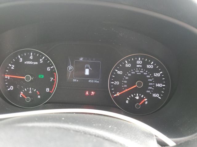 2018 KIA SPORTAGE E - KNDPN3AC3J7319069
