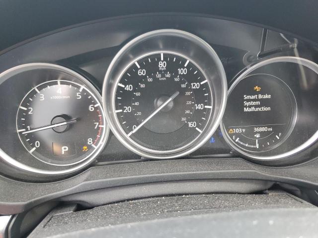2023 MAZDA CX-5 SELEC JM3KFBBMXP0260393