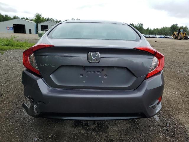 2018 HONDA CIVIC LX - 2HGFC2F57JH037951