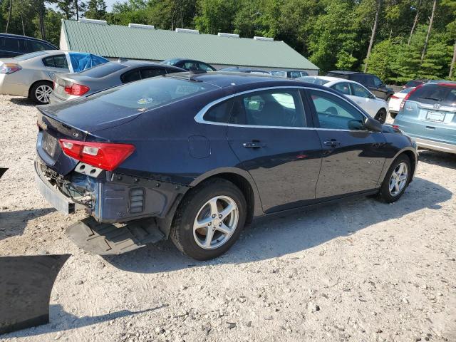 2016 CHEVROLET MALIBU LS - 1G1ZB5STXGF346305