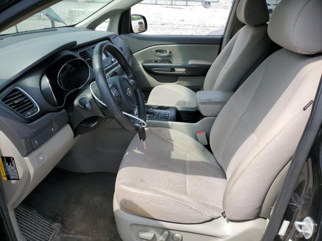 2016 KIA SEDONA LX - KNDMB5C11G6130048