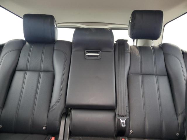 2016 LAND ROVER RANGE ROVE SALGS2KF3GA252506