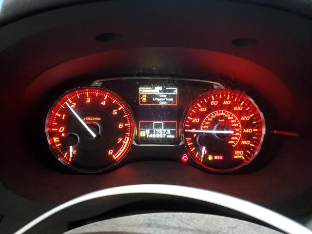 2017 SUBARU WRX JF1VA1B61H9806100