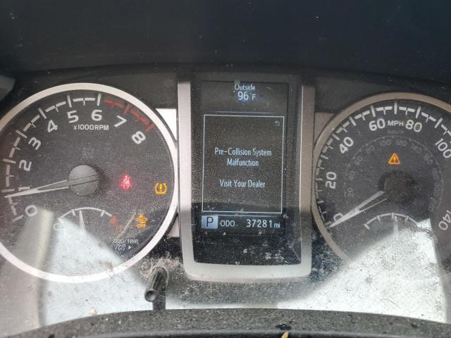 2023 TOYOTA TACOMA DOU 3TMCZ5AN6PM653692