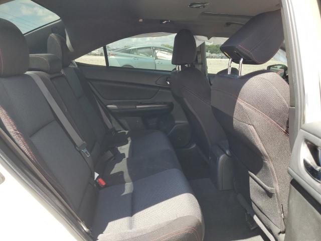 2021 SUBARU WRX PREMIUM #3287511017