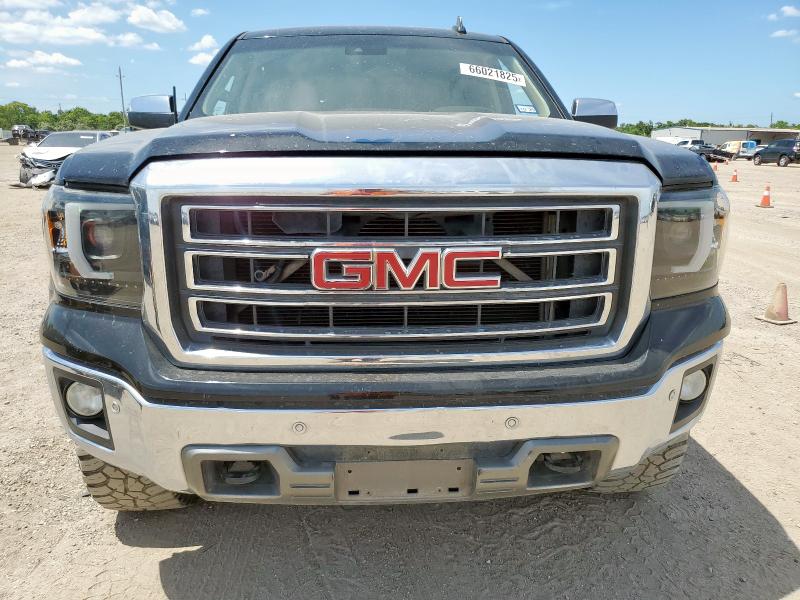 2015 GMC SIERRA K15 3GTU2VEC6FG251265
